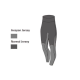 Long Pants Gull Jersey 2,5MM Men
